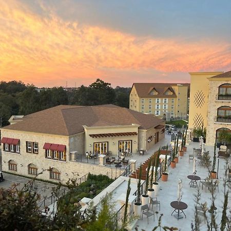 Buona Vitta Resort By Gramado Parks Экстерьер фото