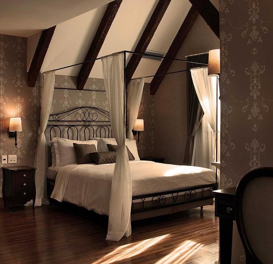 Buona Vitta Resort By Gramado Parks Экстерьер фото