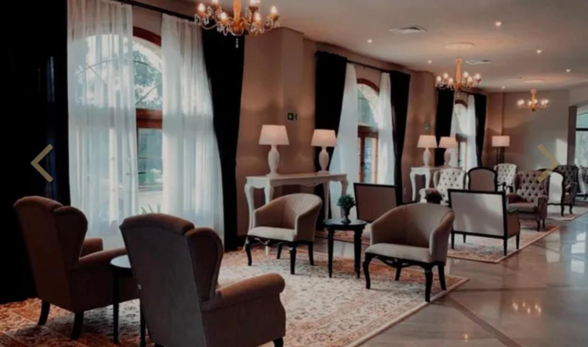 Buona Vitta Resort By Gramado Parks Экстерьер фото