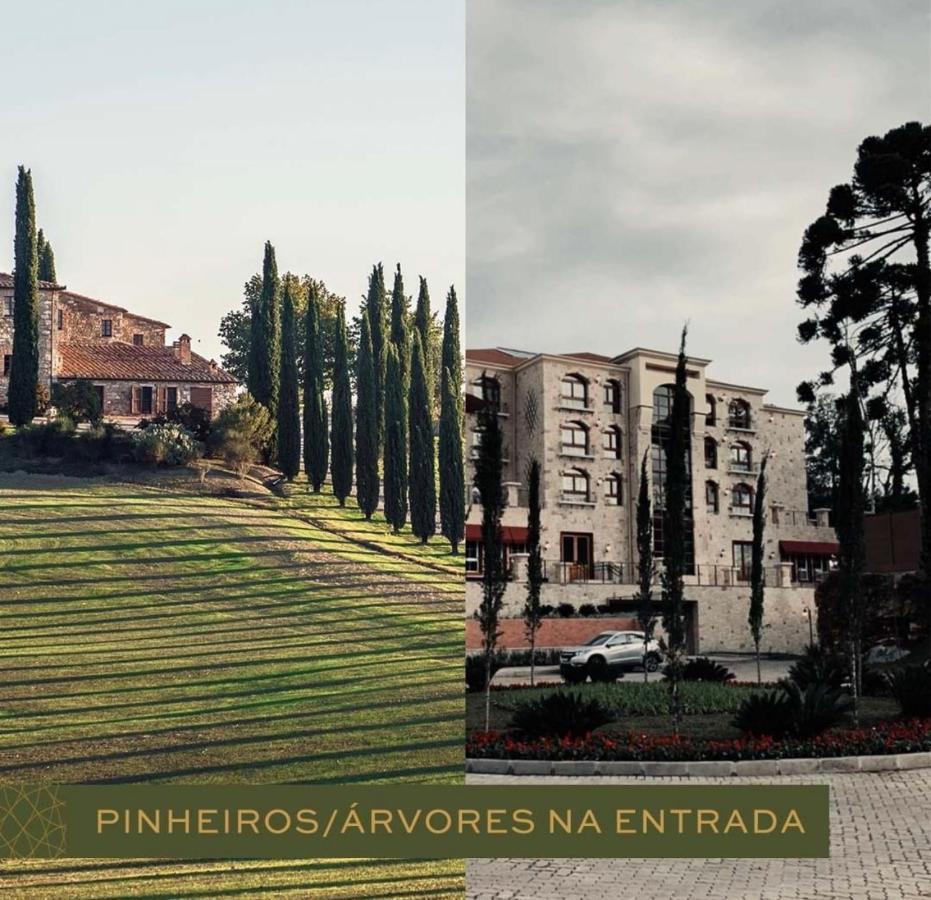 Buona Vitta Resort By Gramado Parks Экстерьер фото
