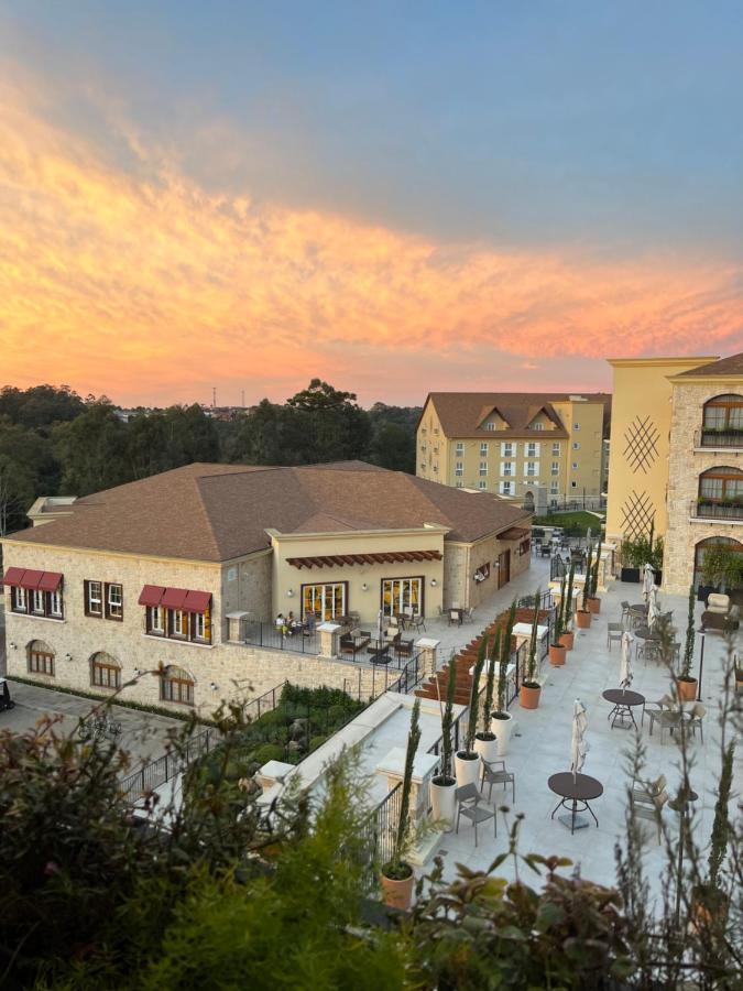 Buona Vitta Resort By Gramado Parks Экстерьер фото