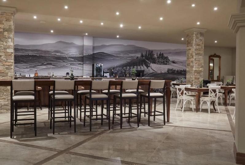 Buona Vitta Resort By Gramado Parks Экстерьер фото