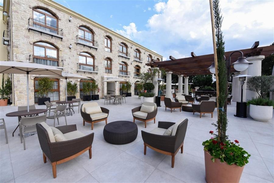 Buona Vitta Resort By Gramado Parks Экстерьер фото