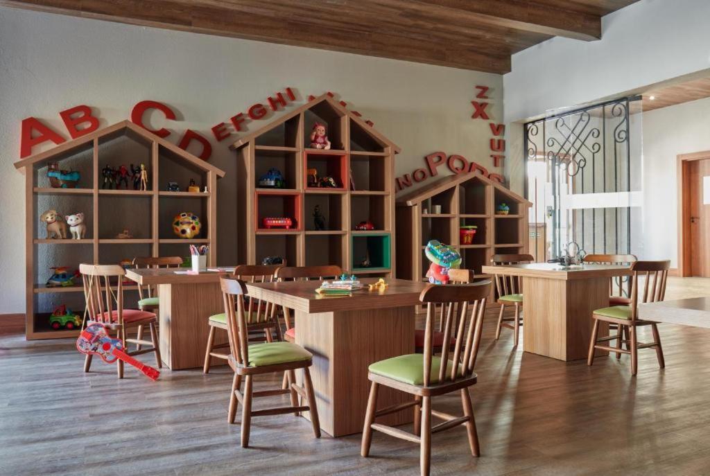 Buona Vitta Resort By Gramado Parks Экстерьер фото